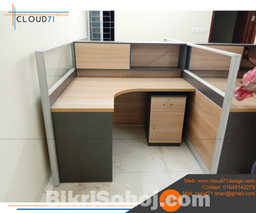 Office furniture in Dhaka